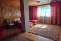Haus 165 m² Zabalocki sielski Saviet, Belarus