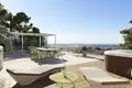 Attique 4 chambres 130 m² Mijas, Espagne