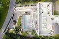 Villa de 4 dormitorios 540 m² Altea, Španjolska