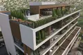 Mieszkanie 3 pokoi 172 m² Limassol, Cypr