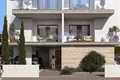 Appartement 2 chambres 97 m² Larnaca, Chypre