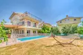 Villa de 5 pièces  Alanya, Turquie