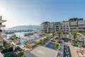 Mieszkanie 3 pokoi 228 m² Tivat, Czarnogóra