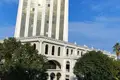 4 room apartment 110 m² in Batumi, Georgia