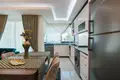 2 bedroom apartment 110 m² Alanya, Turkey