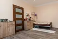 Mieszkanie 3 pokoi 59 m² Kladno, Czechy