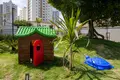 Wohnung 1 zimmer 37 m² Regiao Imediata de Sao Paulo, Brasilien