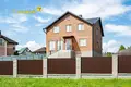House 220 m² Smalyavichy, Belarus