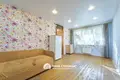 2 bedroom apartment 46 m² Minsk, Belarus