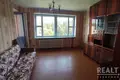 Wohnung 2 zimmer 50 m² Orscha, Belarus