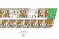 2 bedroom apartment 88 m² Batumi, Georgia
