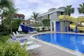 Serce Oba – Apartament z Widokiem na Basen i Południową Ekspozycją w Kompleksie 5★