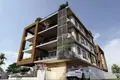 2 bedroom apartment 84 m² Aradippou, Cyprus