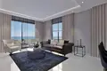 Mieszkanie 2 pokoi 55 m² Konakli, Turcja