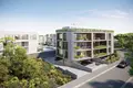 Квартира 42 м² Chloraka, Кипр
