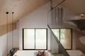2 bedroom apartment 73 m² Kolasin, Montenegro