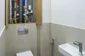 Квартира 2 комнаты 62 м² Минск, Беларусь