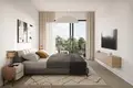 Mieszkanie 2 pokoi 113 m² Pafos, Cypr