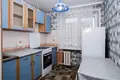 1 room apartment 34 m² Minsk, Belarus
