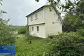 Casa 63 m² Zabalocki sielski Saviet, Belarús
