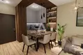 Mieszkanie 1 pokój 35 m² Kamenovo, Czarnogóra