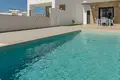 Вилла 3 спальни 119 м² Entrenaranjos, Испания