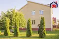 Cottage 187 m² Vytrapauscyna, Belarus