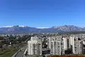 Piso en edificio nuevo Pisos con vistas panorámicas en un proyecto en Antalya