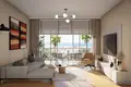 Mieszkanie 3 pokoi 92 m² Akrotiri, Cypr
