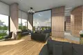 Wohnung 1 zimmer 74 m² Mittelmeerregion, Türkei