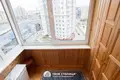 Квартира 1 комната 50 м² в Минске, Беларусь