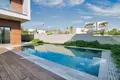 villa de 5 chambres 216 m² Mouttagiaka, Chypre