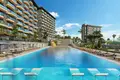 Wohnung 100 m² Alanya, Türkei