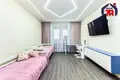 Appartement 2 chambres 76 m² Minsk, Bélarus