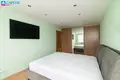 Mieszkanie 3 pokoi 56 m² Święciany, Litwa