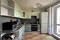 2 room apartment 61 m² Minsk, Belarus