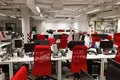 Bureau 250 m² à Moscou, Russie