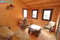 Casa 53 m² Draseikiai, Lituania