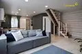 Casa 112 m² Bialarucki sielski Saviet, Belarús