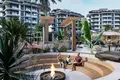 Appartement 50 m² Akarca Koyu, Turquie