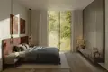 Appartement 4 chambres 243 m² Abou Dabi, Émirats arabes unis