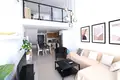 Penthouse 2 pokoi 95 m² Girne Belediyesi, Cypr Północny