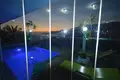 Penthouse 4 pokoi  Mahmutlar, Turcja