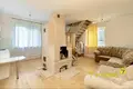 House 61 m² Rakauski sielski Saviet, Belarus