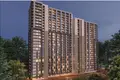 Жилой комплекс Жилой комплекс Archi Kikvidze Garden