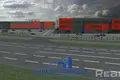 Warehouse 5 000 m² in Minsk, Belarus