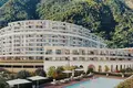 Mieszkanie 1 pokój 50 m² Becici, Czarnogóra