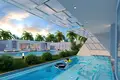 Complejo residencial Babylon Sky Garden II