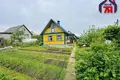 House 35 m² Radaskovicki sielski Saviet, Belarus