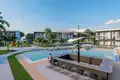 Mieszkanie 2 pokoi 87 m² Akrotiri, Cypr